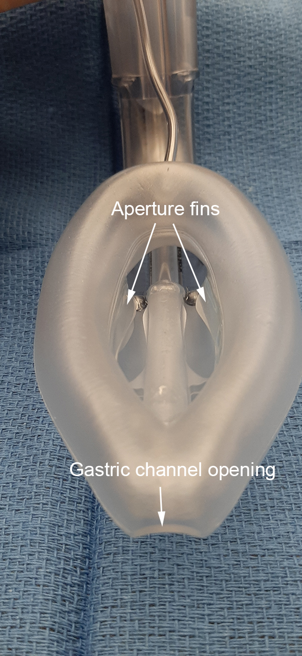 ✓ LMA® Supreme™ Airway is: 👉 - S. Stylianou Medisupplies