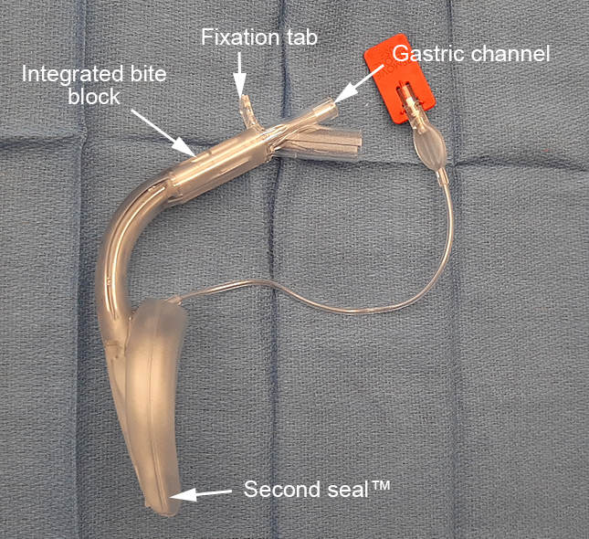 LMA Supreme®  Anesthesia Airway Management (AAM)